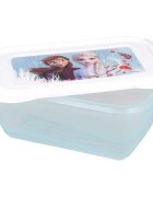 SunCity Set 3 recipiente hrana cu capac Frozen