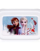 SunCity Set 3 recipiente hrana cu capac Frozen
