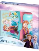 SunCity Set cutie sandwich si recipient lichide aluminiu 500ml Frozen Spirit EWA50009FR