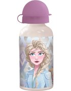 SunCity Sticla apa aluminiu Frozen Mov 400 ml