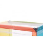 SUNNY BABY Plasa de insecte universala Grey Fillikid