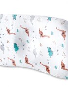 Suporto Fata de perna pentru perna ortopedica Baby 8-24 luni model cu dinozauri
