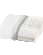 Suporto Husa de schimb pentru perna ergonomica hipoalergenica