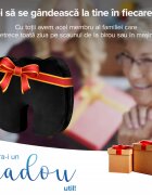 Suporto Husa de schimb pentru perna ortopedica sezut coccis din spuma cu memorie