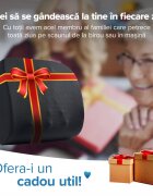 Suporto Perna ortopedica lombara lata din spuma cu memorie