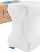 Suporto Perna ortopedica pentru genunchi Classic pentru dormit