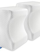 Suporto Set 2 perne pentru genunchi Classic