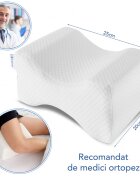 Suporto Set 4 perne ortopedice pentru genunchi Classic