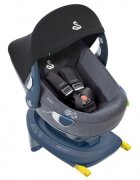 Swandoo Baza Isofix scoica auto Albert i-Size 1.2
