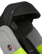 Swandoo Capotina de soare scaun auto