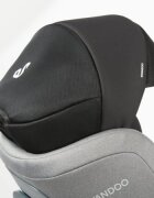 Swandoo Capotina de soare scaun auto