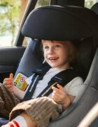Swandoo Capotina de soare scaun auto