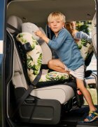 Swandoo Husa de vara scaun auto Charlie Aloha