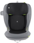 Swandoo Husa scaun auto Charlie Sesame Grey