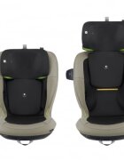 Swandoo Scaun auto Charlie i-Size Alfalfa testat Adac