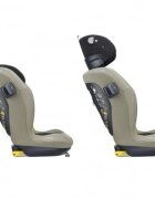 Swandoo Scaun auto Charlie i-Size Alfalfa testat Adac