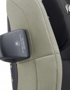 Swandoo Scaun auto Charlie i-Size Alfalfa testat Adac