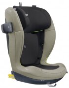 Swandoo Scaun auto Charlie i-Size Alfalfa testat Adac
