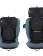 Swandoo Scaun auto Charlie i-Size Blueberry testat Adac