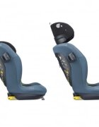 Swandoo Scaun auto Charlie i-Size Blueberry testat Adac