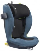 Swandoo Scaun auto Charlie i-Size Blueberry testat Adac