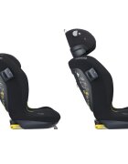 Swandoo Scaun auto Charlie i-Size Chia Black testat Adac