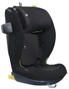 Swandoo Scaun auto Charlie i-Size Chia Black testat Adac