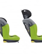 Swandoo Scaun auto Charlie i-Size Lime Sesame Grey testat Adac
