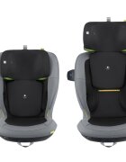Swandoo Scaun auto Charlie i-Size Sesame Grey testat Adac