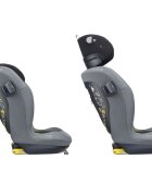 Swandoo Scaun auto Charlie i-Size Sesame Grey testat Adac