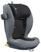 Swandoo Scaun auto Charlie i-Size Sesame Grey testat Adac