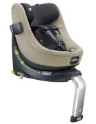 Swandoo Scaun auto rotativ Marie 5 i-Size Alfalfa