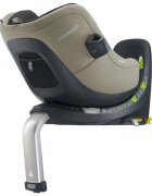 Swandoo Scaun auto rotativ Marie 5 i-Size Alfalfa