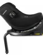 Swandoo Scaun auto rotativ Marie 5 i-Size all black edition