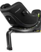 Swandoo Scaun auto rotativ Marie 5 i-Size all black edition