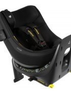Swandoo Scaun auto rotativ Marie 5 i-Size all black edition