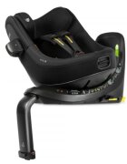 Swandoo Scaun auto rotativ Marie 5 i-Size all black edition