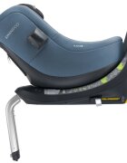 Swandoo Scaun auto rotativ Marie 5 i-Size Blueberry