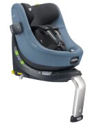 Swandoo Scaun auto rotativ Marie 5 i-Size Blueberry