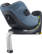 Swandoo Scaun auto rotativ Marie 5 i-Size Blueberry