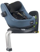 Swandoo Scaun auto rotativ Marie 5 i-Size Blueberry