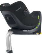 Swandoo Scaun auto rotativ Marie 5 i-Size chia black