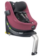 Swandoo Scaun auto rotativ Marie 5 i-Size Forest Fruits