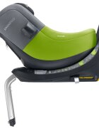 Swandoo Scaun auto rotativ Marie 5 i-Size Lime Sesame Grey