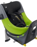Swandoo Scaun auto rotativ Marie 5 i-Size Lime Sesame Grey