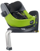 Swandoo Scaun auto rotativ Marie 5 i-Size Lime Sesame Grey