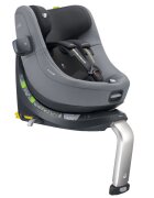 Swandoo Scaun auto rotativ Marie 5 i-Size sesame grey