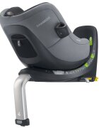 Swandoo Scaun auto rotativ Marie 5 i-Size sesame grey