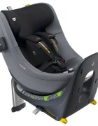 Swandoo Scaun auto rotativ Marie 5 i-Size sesame grey