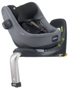 Swandoo Scaun auto rotativ Marie 5 i-Size sesame grey
